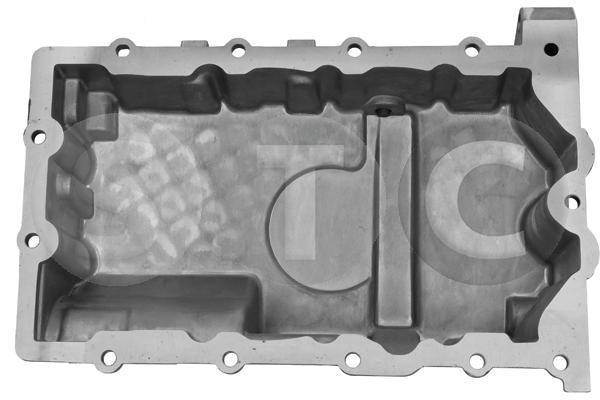 Carter d'huile STC T405921