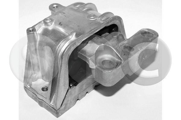 Support moteur (Silent bloc moteur) STC ref. T405946