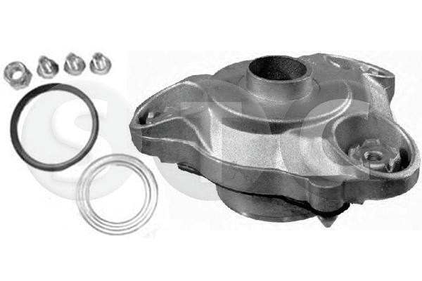 Kit de reparação copo de suspensão STC ref. T405975