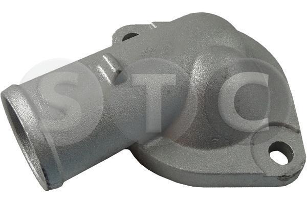 Bride de liquide de refroidissement STC T406032