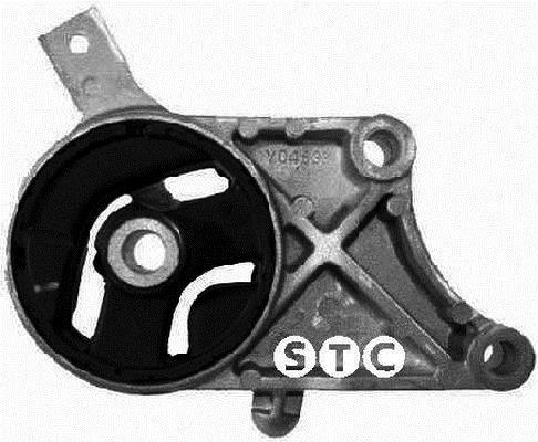 Butée hydraulique 3