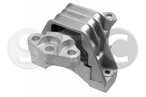 Support moteur (Silent bloc moteur) STC T406043