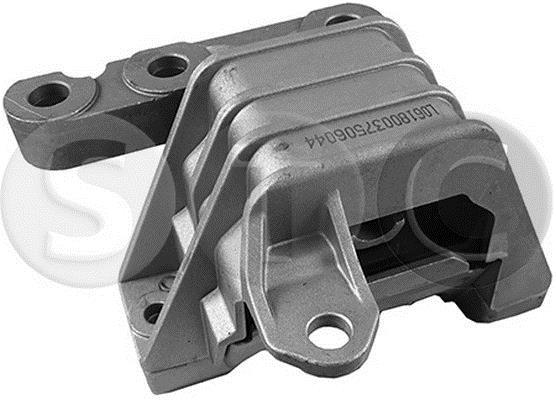 Support moteur STC T406044