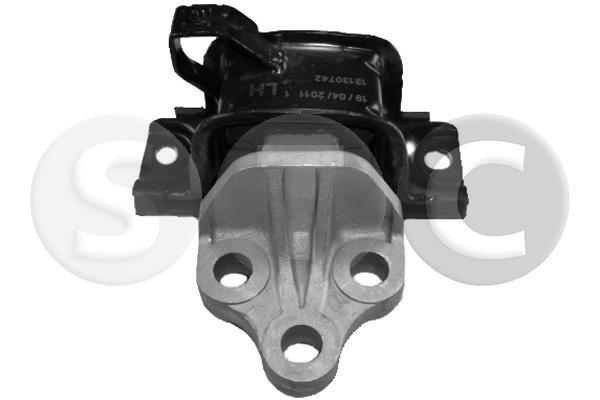 Support moteur (Silent bloc moteur) STC T406051