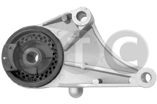 Support moteur (Silent bloc moteur) STC T406053