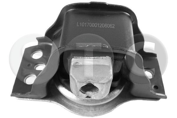 Support moteur (Silent bloc moteur) STC T406062