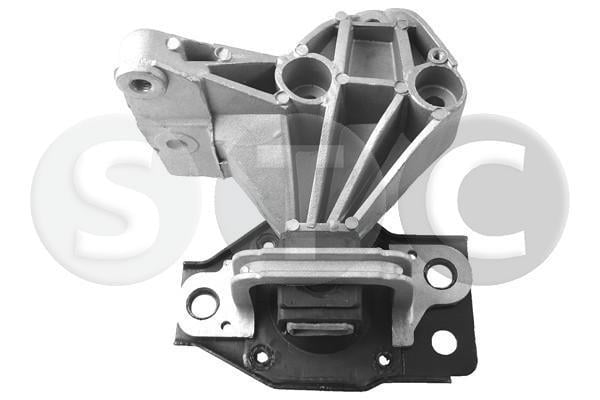 Support moteur (Silent bloc moteur) STC T406135