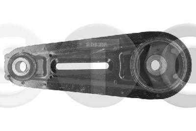 Butée hydraulique 3