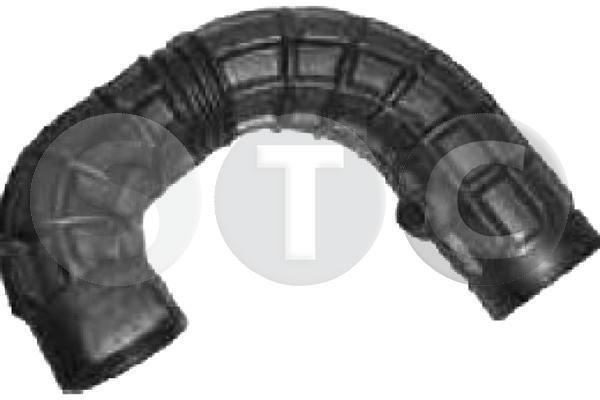 Tuyau d'aspiration, alimentation d'air STC ref. T406501