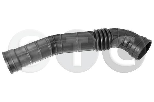 Tuyau d'aspiration, alimentation d'air STC ref. T406511