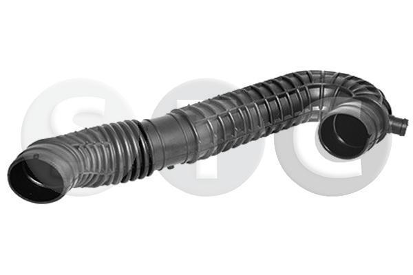 Tuyau d'aspiration, alimentation d'air STC ref. T406533