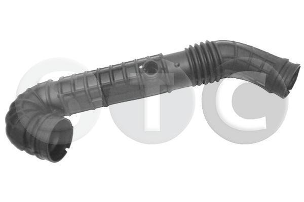Tubo flexível, admissão de ar STC ref. T406534