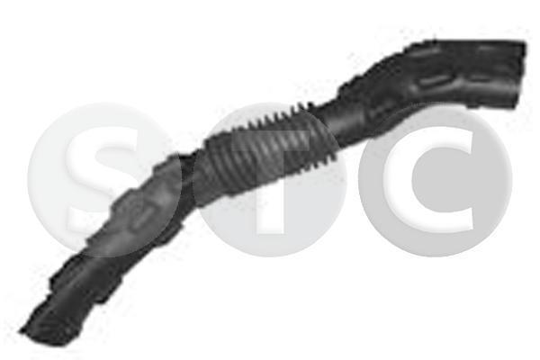 Tuyau d'aspiration, alimentation d'air STC ref. T406825