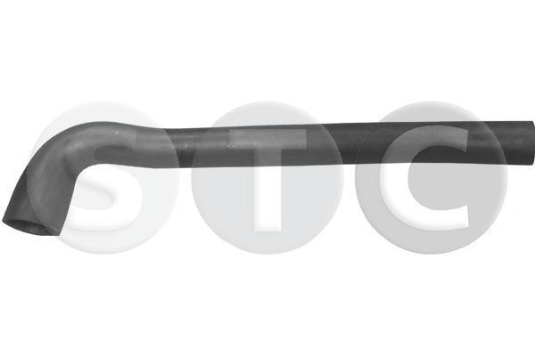 Durite de radiateur (Durite de refroidissement) STC ref. T407285