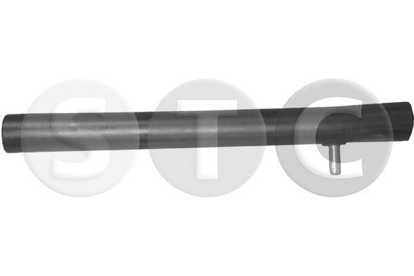 Tuyau d'aspiration, alimentation d'air STC ref. T407291