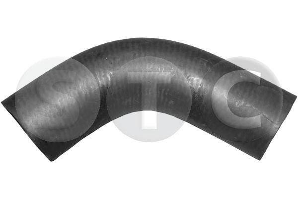 Durite de radiateur (Durite de refroidissement) STC ref. T407323