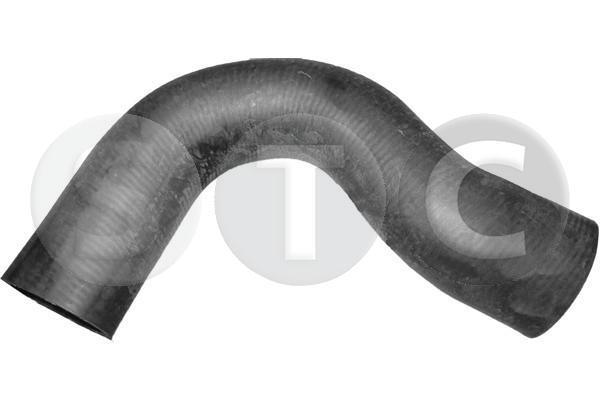 Durite de radiateur (Durite de refroidissement) STC ref. T407324