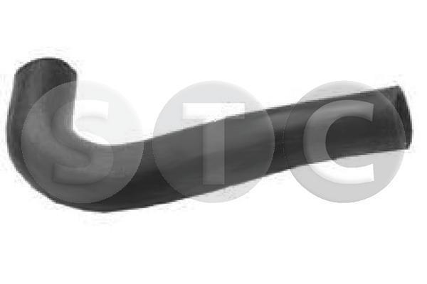 Durite de radiateur (Durite de refroidissement) STC ref. T407343