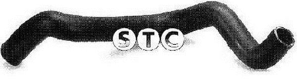 STC Durite de radiateur pour OPEL: Corsa, Vectra (Ref: T407535)