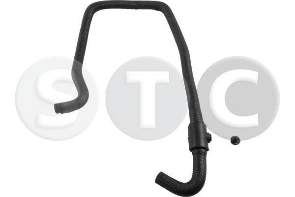 Gaine de chauffage STC T407677
