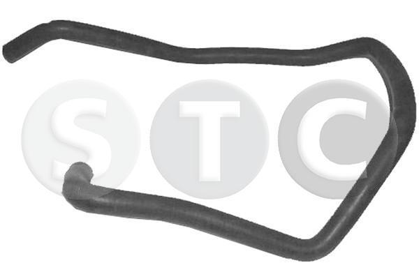 Gaine de chauffage STC ref. T407751