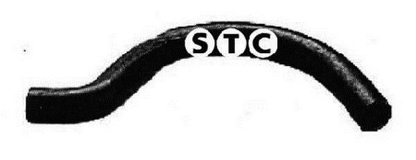 Durite de radiateur STC T407757