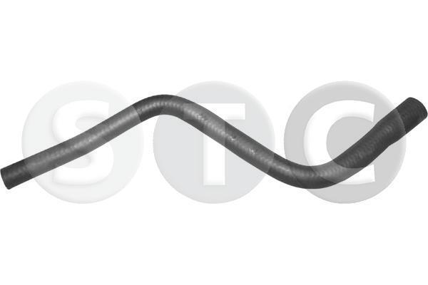 Gaine de chauffage STC T407775