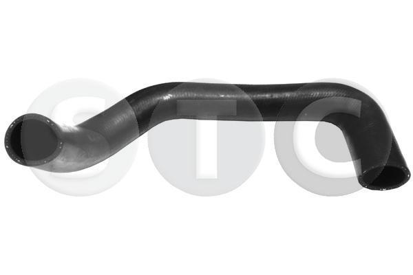 Durite de radiateur (Durite de refroidissement) STC ref. T407778
