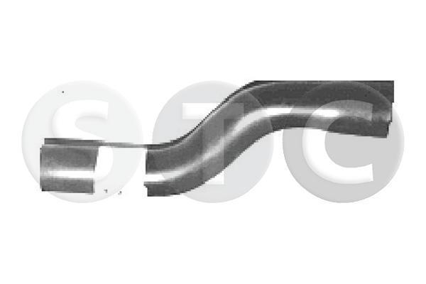 Gaine de chauffage STC ref. T407795