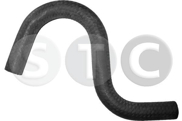 Gaine de chauffage STC ref. T407833