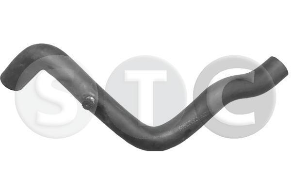Durite de radiateur (Durite de refroidissement) STC ref. T407846