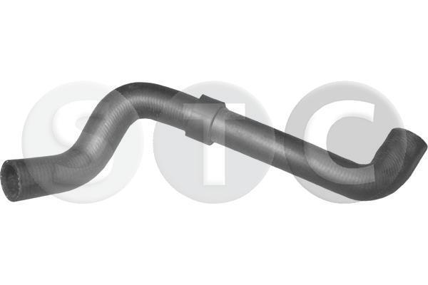 Durite de radiateur (Durite de refroidissement) STC T407850
