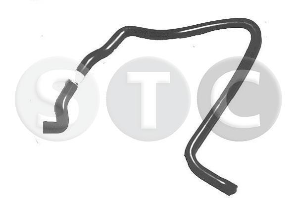 Gaine de chauffage STC ref. T407871
