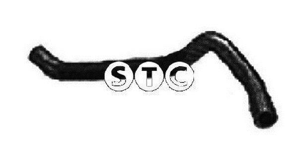 Durite de radiateur STC T407886