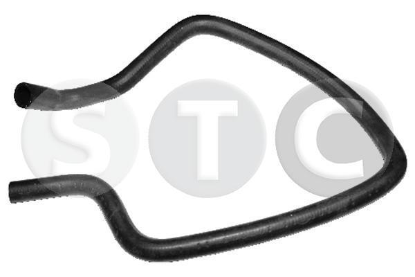 Gaine de chauffage STC ref. T407889