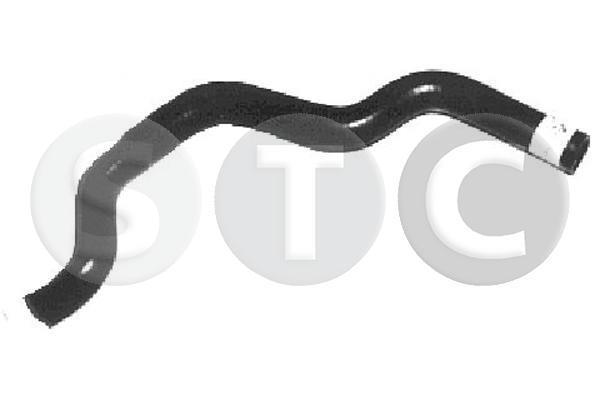Gaine de chauffage STC ref. T407909