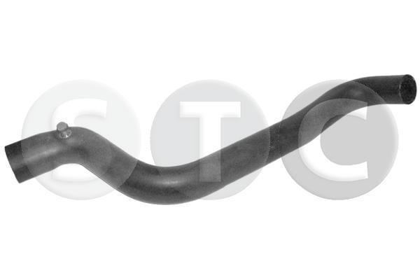 Durite de radiateur (Durite de refroidissement) STC ref. T407912