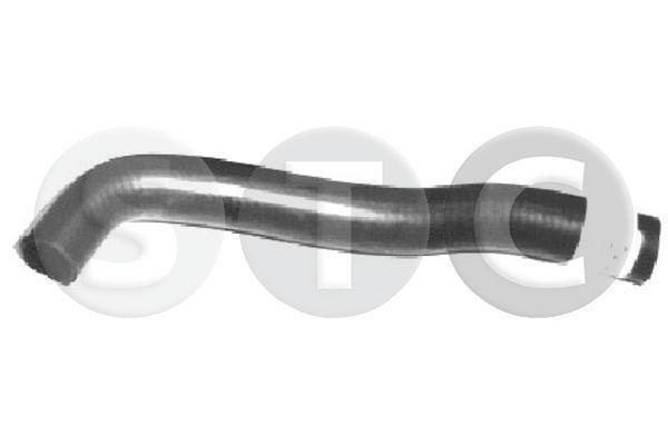 Durite de radiateur (Durite de refroidissement) STC ref. T407917