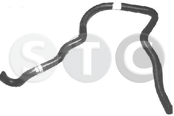 Gaine de chauffage STC ref. T407942