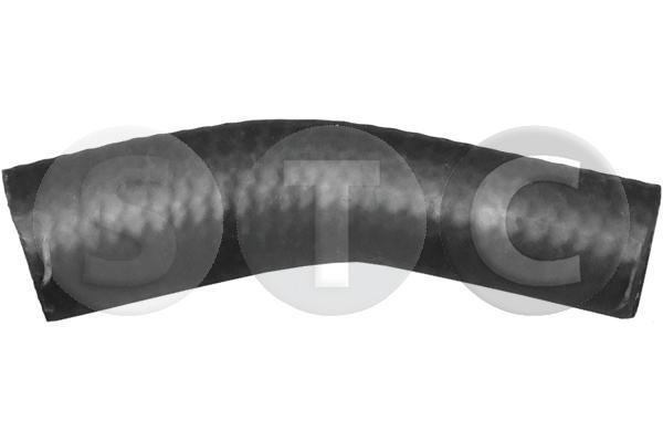 Durite de radiateur (Durite de refroidissement) STC ref. T407948