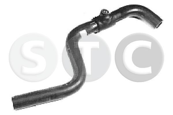 Gaine de chauffage STC ref. T407960