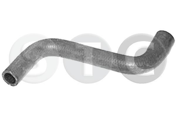 Gaine de chauffage STC ref. T407961