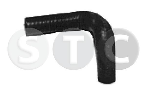 Durite de radiateur (Durite de refroidissement) STC ref. T407965