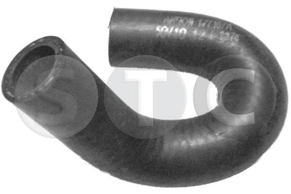 Durite de radiateur (Durite de refroidissement) STC ref. T407994