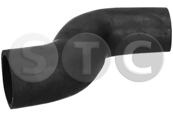 Durite de radiateur (Durite de refroidissement) STC ref. T408009