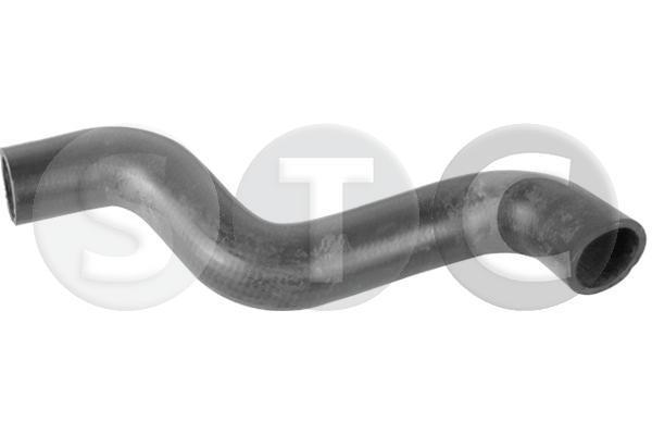 Durite de radiateur (Durite de refroidissement) STC ref. T408024