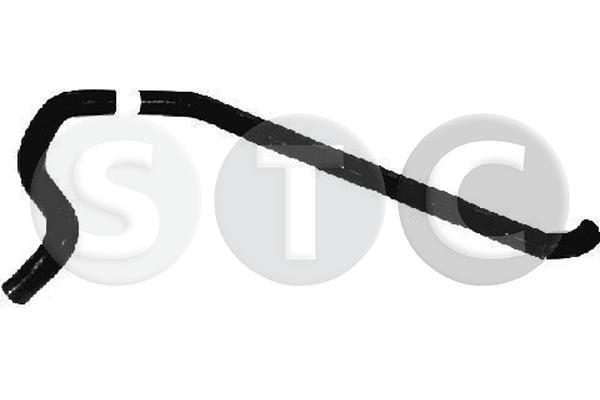 Gaine de chauffage STC ref. T408039
