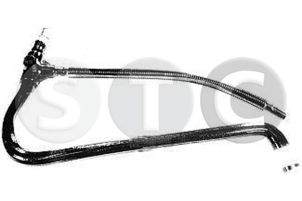 Gaine de chauffage STC ref. T408045