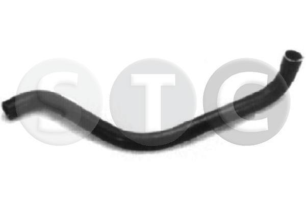 Tubería de radiador STC ref. T408055