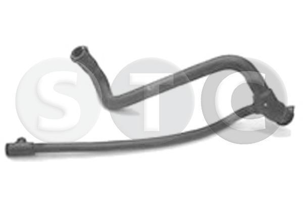 Gaine de chauffage STC ref. T408061